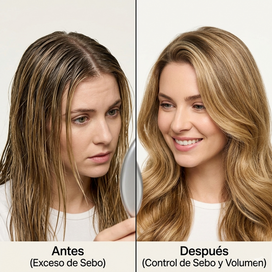 ARUAL UNIK Sebum Balance Mascarilla Purificante Control Grasa