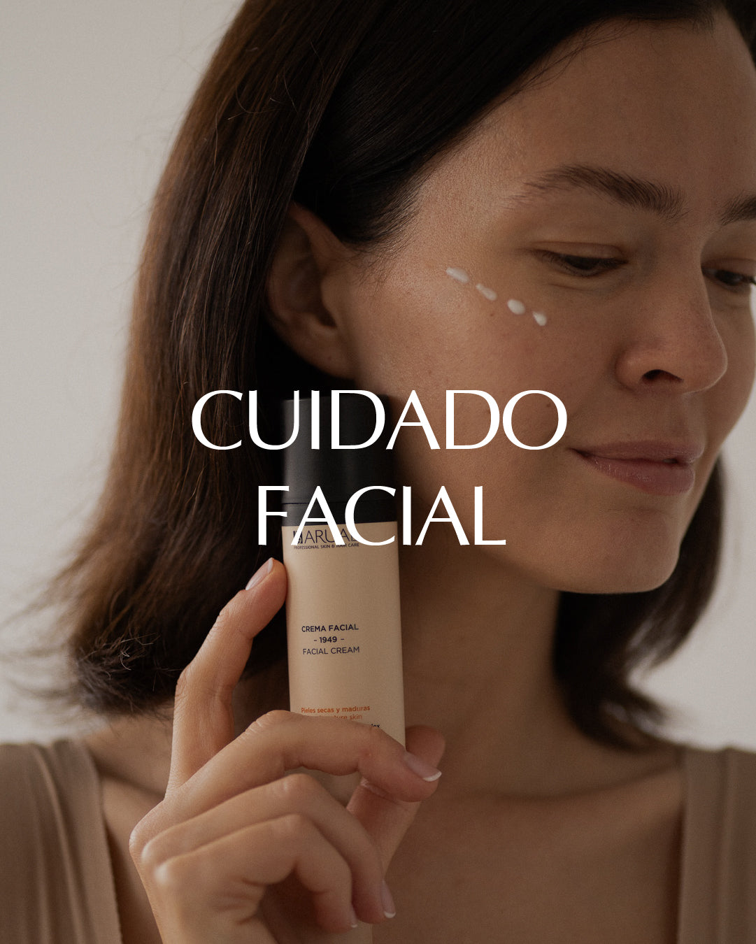 ARUAL Cuidado Facial