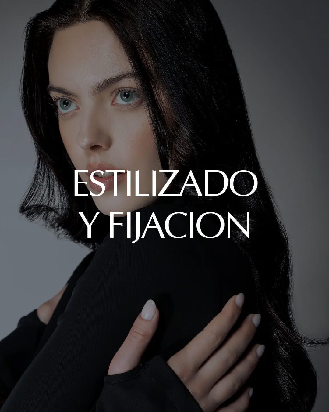 PHILIP MARTIN´S Estilizado y Fijación