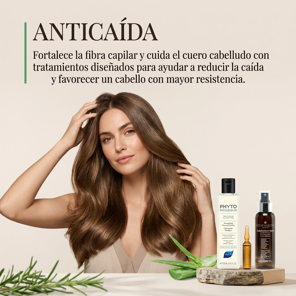 Anticaída