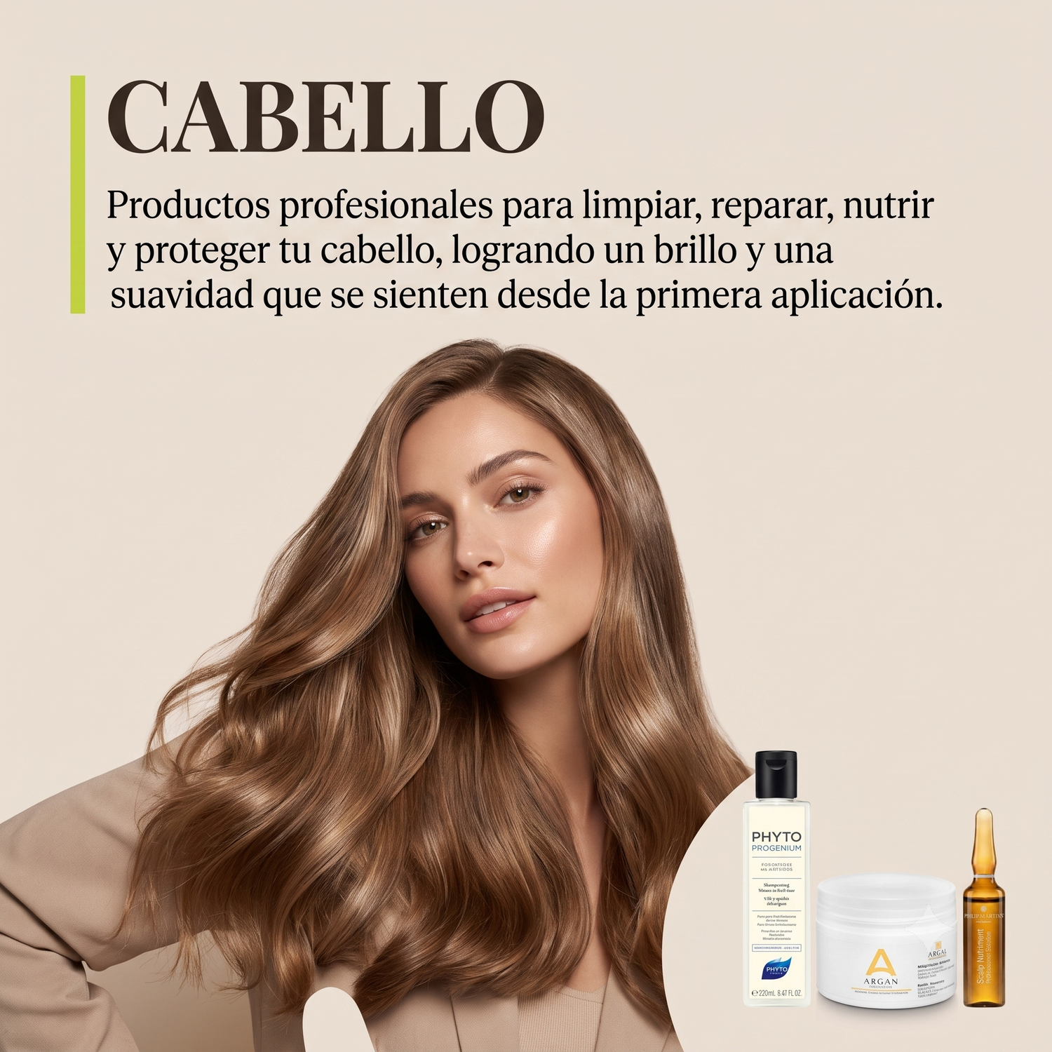 Cabello