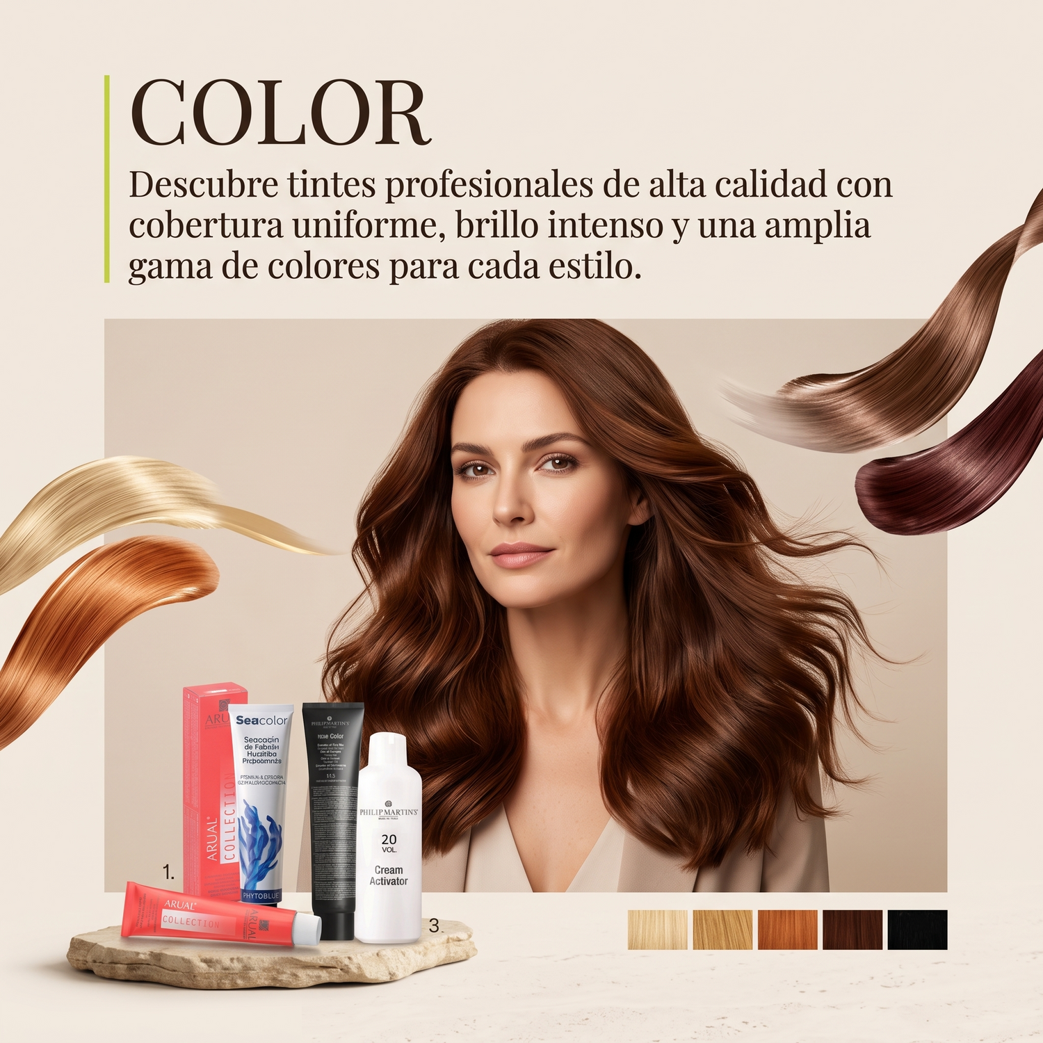 Color