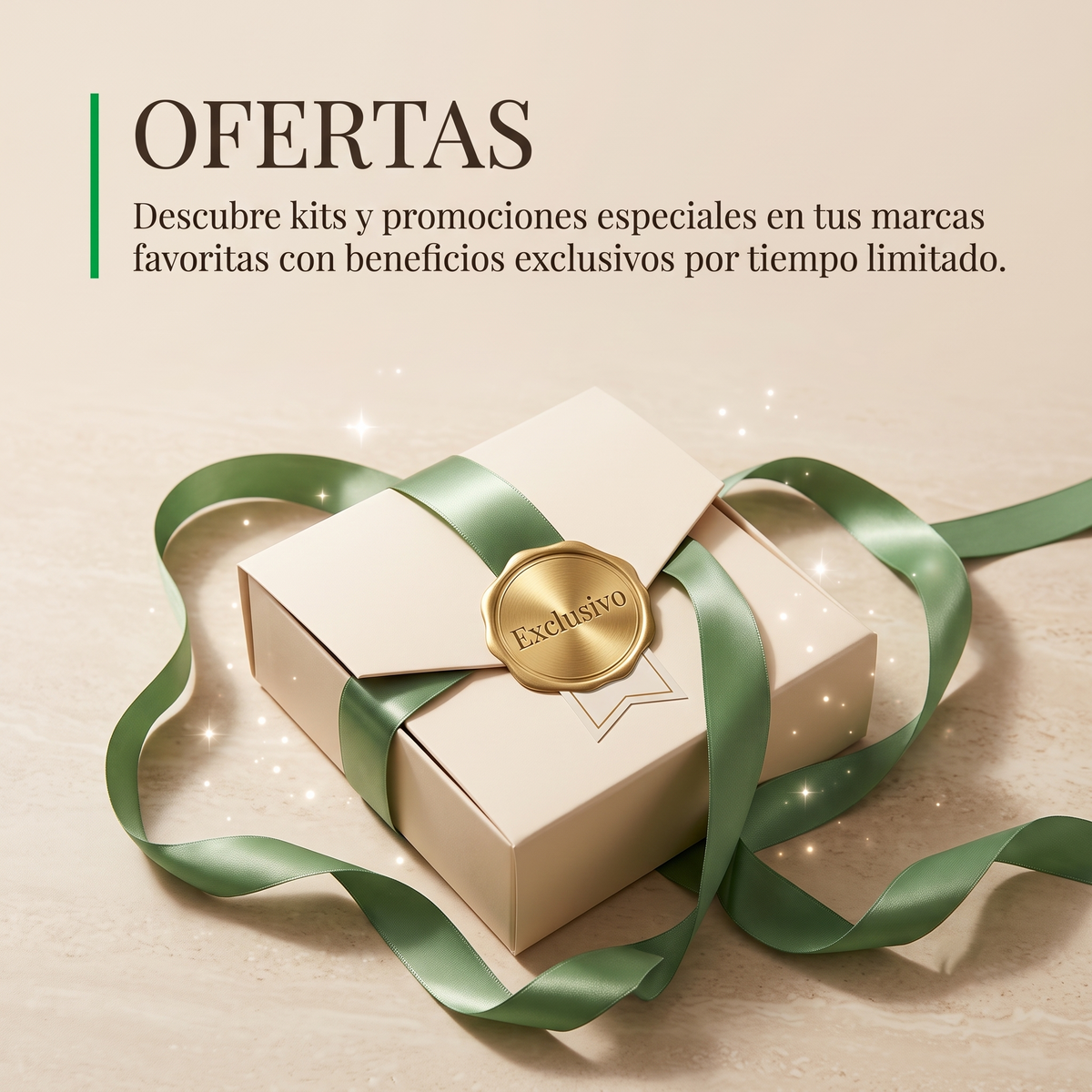 Ofertas