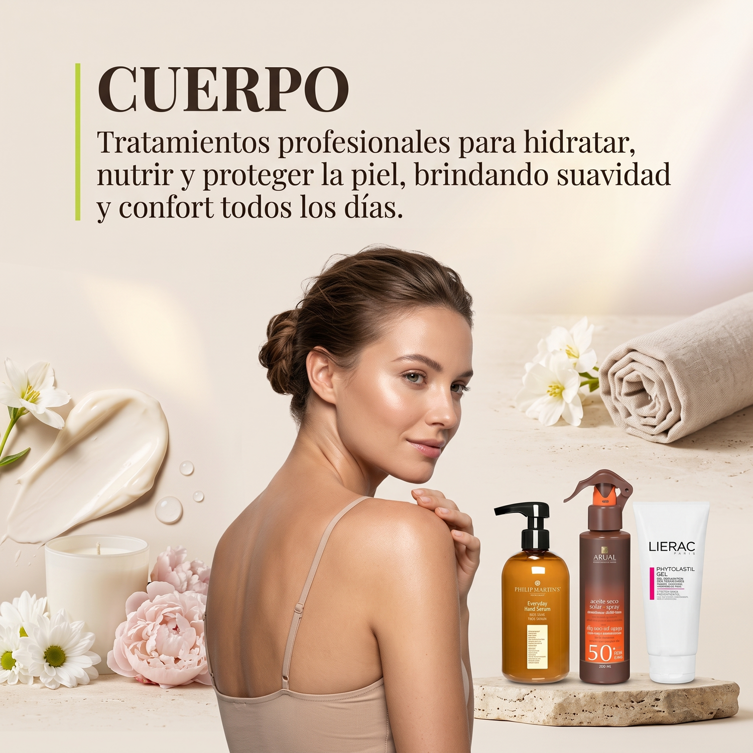 Cuerpo