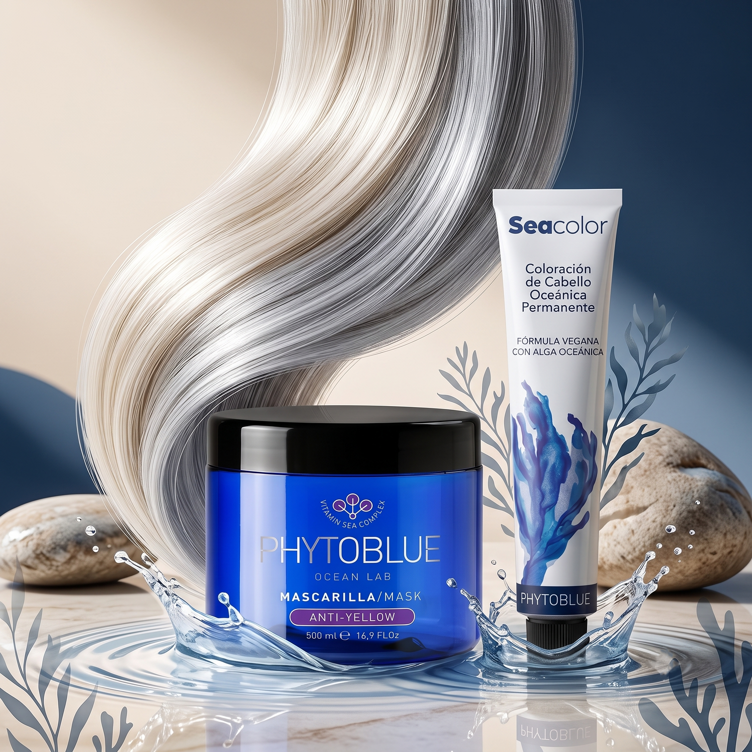 Phytoblue