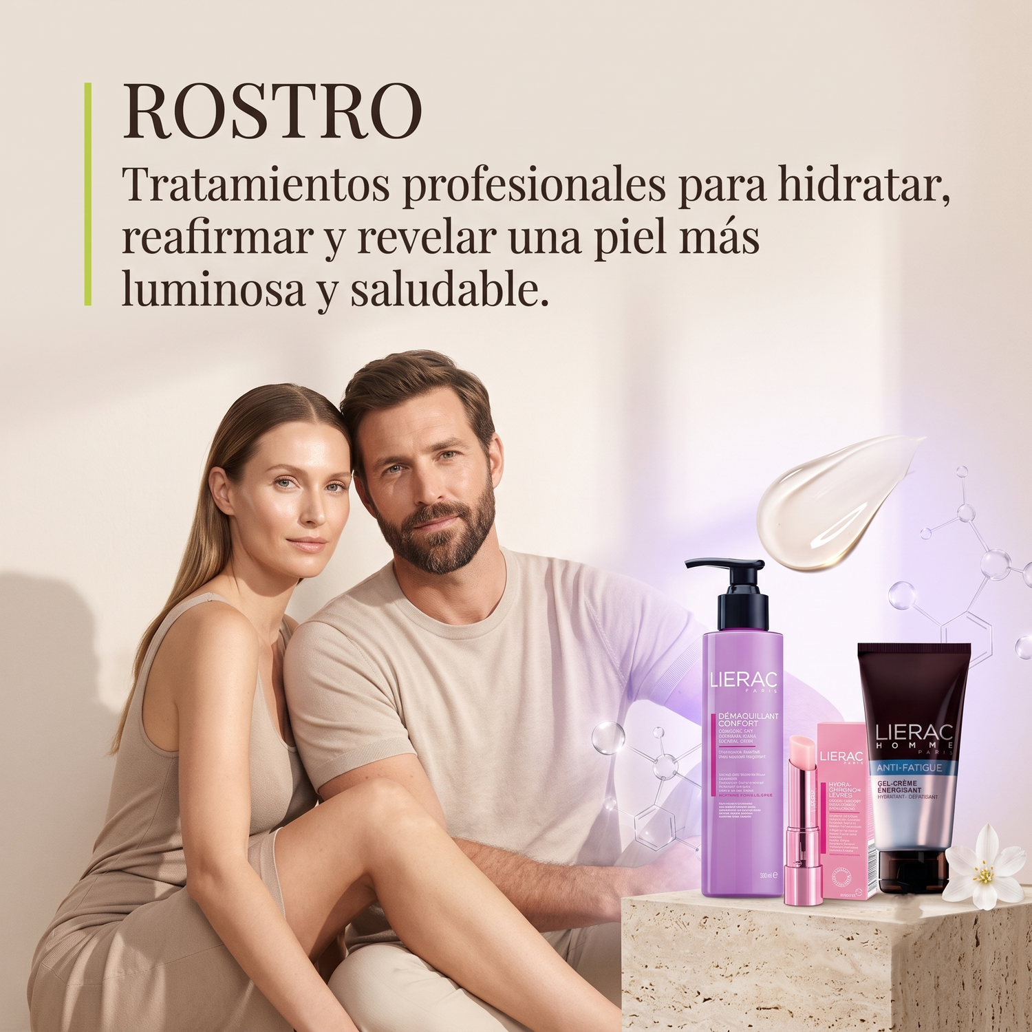 Rostro