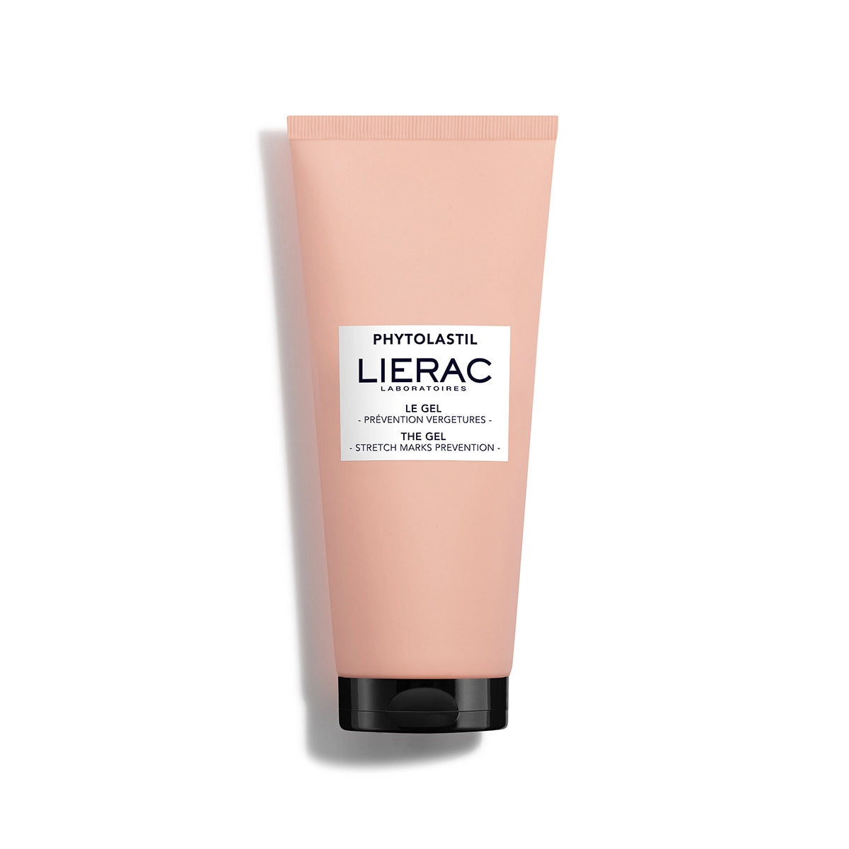 LIERAC Phytolastil Gel: Gel preventivo que mejora la elasticidad y refuerza la piel en zonas propensas a estrías.