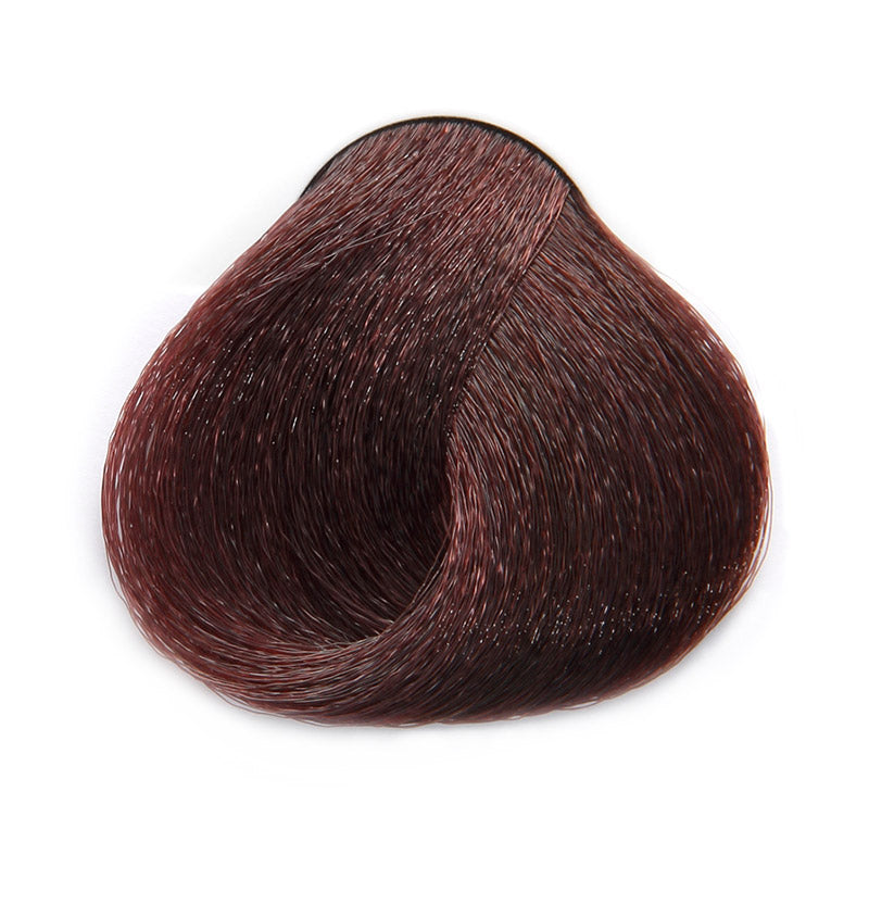 ARUAL Tinte Arual Collection: Coloración permanente profesional de alta cobertura con tonos luminosos y acabado cuidado; fórmula cremosa que respeta la fibra y deja brillo duradero. 60 ml de color + 60 ml de oxidante (1:1)