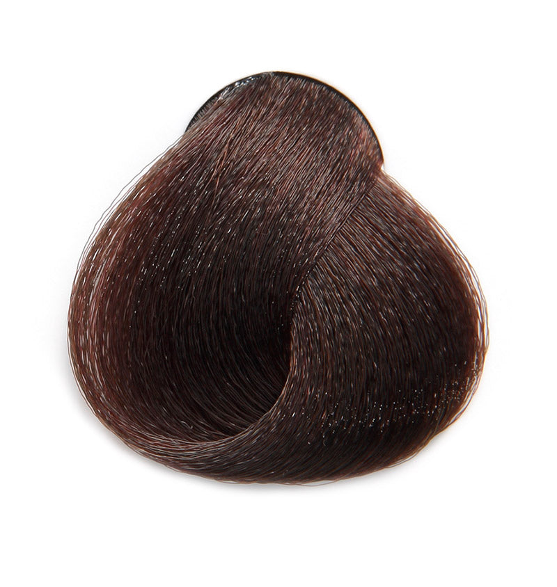 ARUAL Tinte Arual Collection: Coloración permanente profesional de alta cobertura con tonos luminosos y acabado cuidado; fórmula cremosa que respeta la fibra y deja brillo duradero. 60 ml de color + 60 ml de oxidante (1:1)