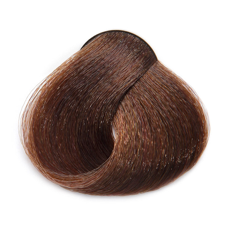 ARUAL Tinte Arual Collection: Coloración permanente profesional de alta cobertura con tonos luminosos y acabado cuidado; fórmula cremosa que respeta la fibra y deja brillo duradero. 60 ml de color + 60 ml de oxidante (1:1)