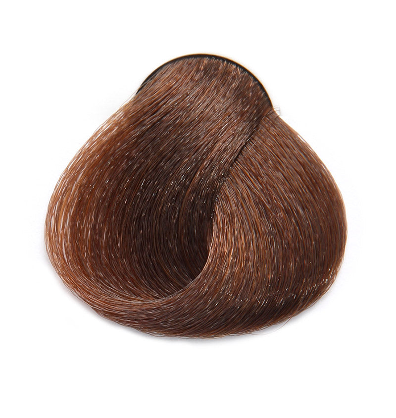 ARUAL Tinte Arual Collection: Coloración permanente profesional de alta cobertura con tonos luminosos y acabado cuidado; fórmula cremosa que respeta la fibra y deja brillo duradero. 60 ml de color + 60 ml de oxidante (1:1)