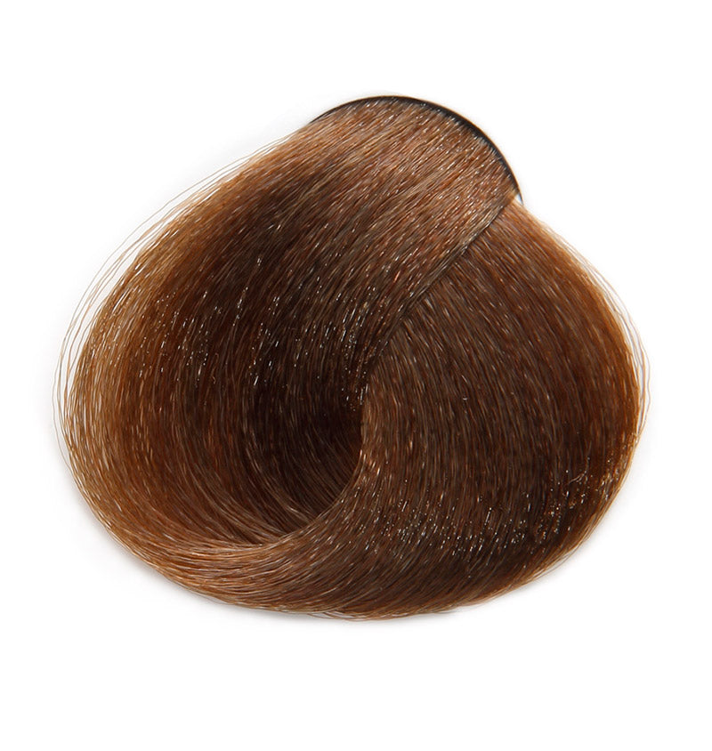 ARUAL Tinte Arual Collection: Coloración permanente profesional de alta cobertura con tonos luminosos y acabado cuidado; fórmula cremosa que respeta la fibra y deja brillo duradero. 60 ml de color + 60 ml de oxidante (1:1)