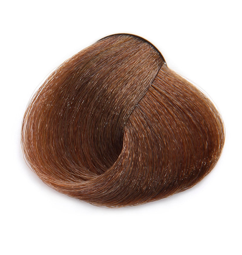 ARUAL Tinte Arual Collection: Coloración permanente profesional de alta cobertura con tonos luminosos y acabado cuidado; fórmula cremosa que respeta la fibra y deja brillo duradero. 60 ml de color + 60 ml de oxidante (1:1)