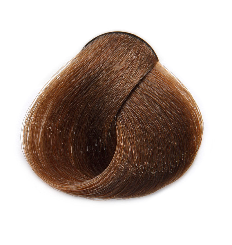 ARUAL Tinte Arual Collection: Coloración permanente profesional de alta cobertura con tonos luminosos y acabado cuidado; fórmula cremosa que respeta la fibra y deja brillo duradero. 60 ml de color + 60 ml de oxidante (1:1)