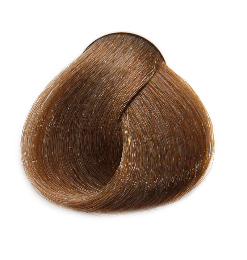 ARUAL Tinte Arual Collection: Coloración permanente profesional de alta cobertura con tonos luminosos y acabado cuidado; fórmula cremosa que respeta la fibra y deja brillo duradero. 60 ml de color + 60 ml de oxidante (1:1)