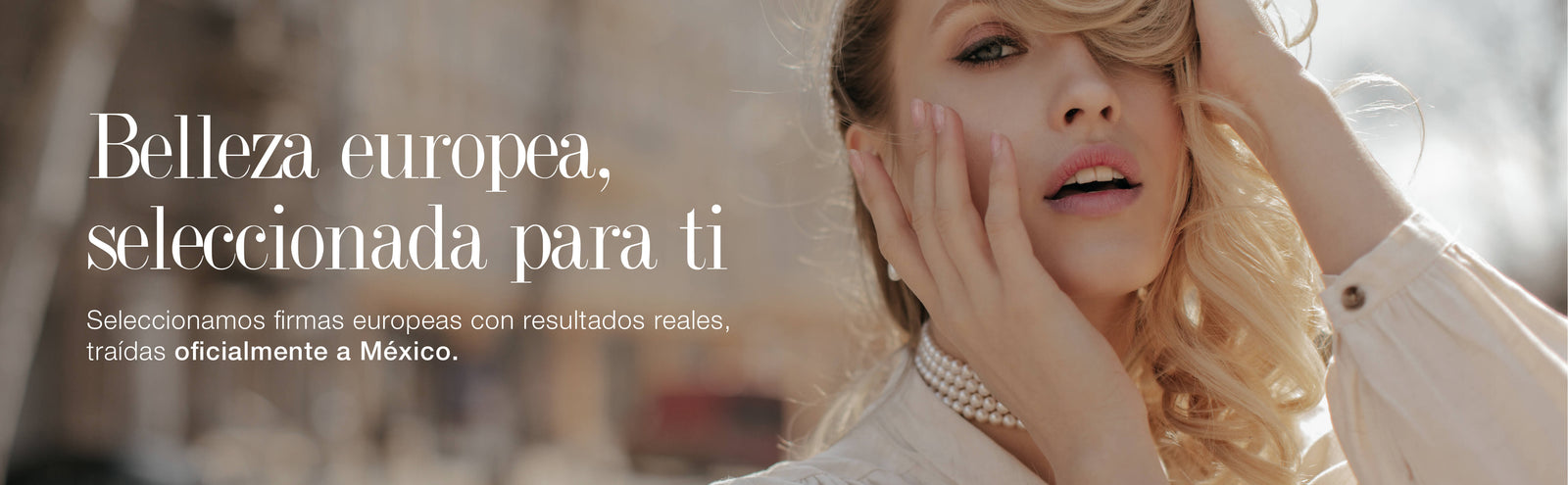 PAESE: maquillaje saludable con alma de skincare