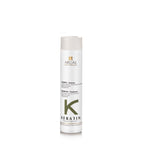 ARUAL Keratin Treatment Shampoo: Limpieza fortalecedora con keratina para reparar y proteger la fibra.