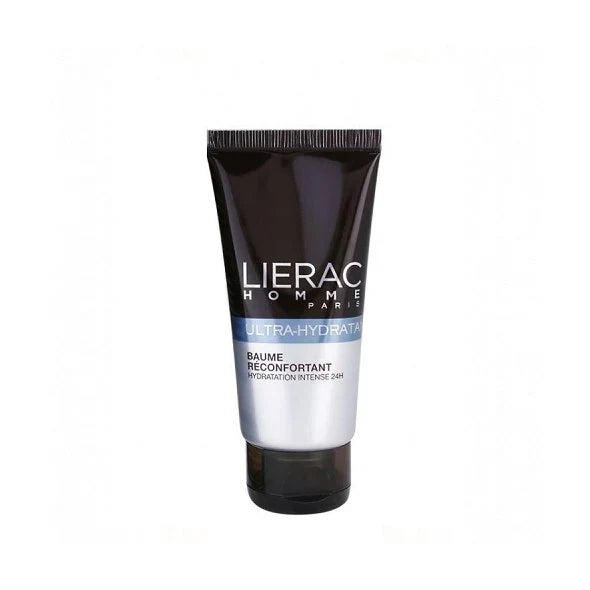 🎁 LIERAC Homme Ultra-Hydratant: Bálsamo de hidratación prolongada que suaviza la piel y ayuda a disminuir líneas finas visibles. (100% off)