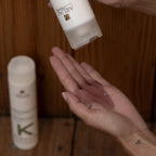 ARUAL Keratin Treatment Shampoo: Limpieza fortalecedora con keratina para reparar y proteger la fibra.