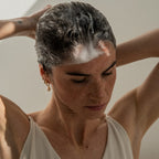 ARUAL Argan Frecuencia Shampoo TAMAÑO PROFESIONAL: Limpieza diaria suave con nutrición ligera para todo tipo de cabello.