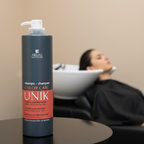 ARUAL Color Care Shampoo TAMAÑO PROFESIONAL: Protege y prolonga la intensidad del color en cabellos teñidos.