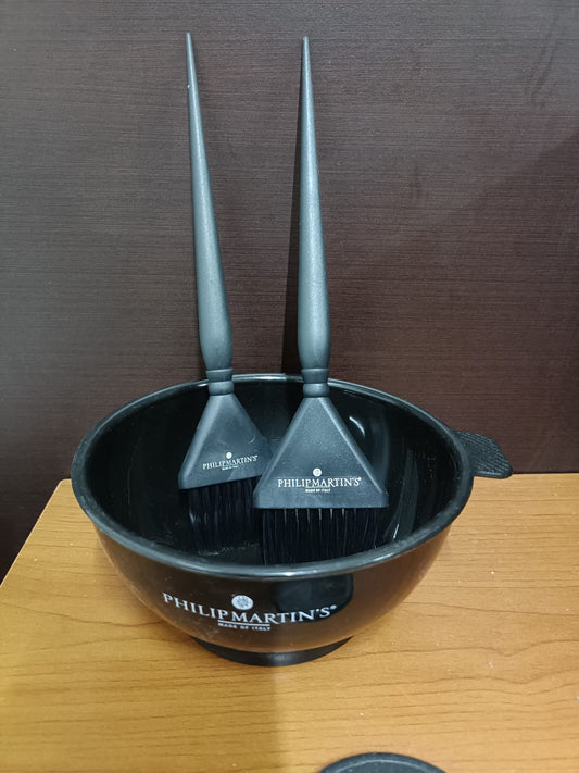 Bowl para tinte Phillip Martins