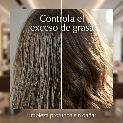 Philip Martins Everyday Wash Shampoo | Limpieza Diaria Suave