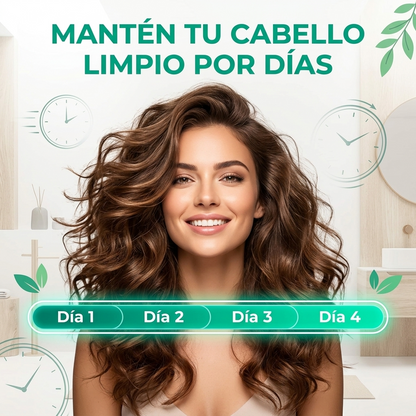 ARUAL UNIK Sebum Balance Mascarilla Purificante Control Grasa