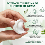 ARUAL UNIK Sebum Balance Mascarilla Purificante Control Grasa