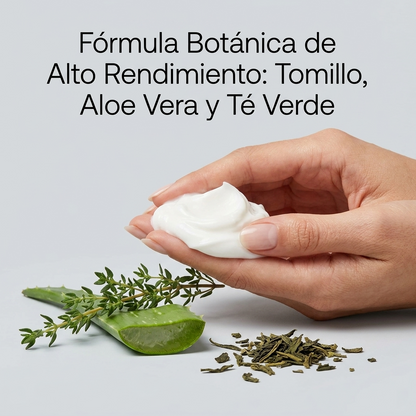 ARUAL UNIK Sebum Balance Mascarilla Purificante Control Grasa