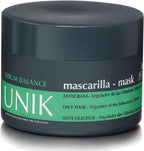ARUAL UNIK Sebum Balance Mascarilla Purificante Control Grasa