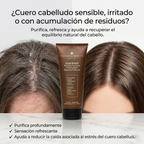 Mascarilla Capilar Purificante Philip Martin's Scalp Benefit para Cuero Cabelludo Sensible