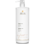 ARUAL Free Shampoo TAMAÑO PROFESIONAL: Shampoo sin sulfatos ni siliconas; ideal para post-alisado o keratina.