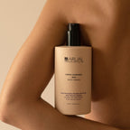 ARUAL Crema Corporal: Hidratación diaria de rápida absorción, deja la piel suave, elástica y con acabado no graso.