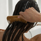 ARUAL Crystal Diamond Mascarilla TAMAÑO PROFESIONAL: Reparación y suavidad intensa en medios y puntas.