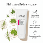 LIERAC Phytolastil Gel Anti Estrías Preventivo Embarazo Mejora Elasticidad y Firmeza de la Piel Crema Corporal Reafirmante