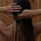 ARUAL Frizz Acondicionador: Desenreda, suaviza y reduce el frizz desde el primer uso.