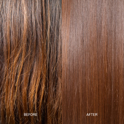 ARUAL Frizz Solution Shampoo: Limpieza que controla el encrespamiento y mejora la manejabilidad.