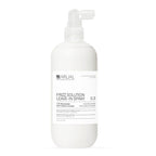 ARUAL Frizz Spray: Leave-in antifrizz con protección térmica y suavidad inmediata.