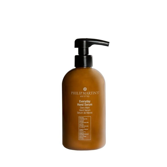PHILIP MARTIN’S Everyday Hand Serum: Sérum de manos ligero que hidrata y suaviza.