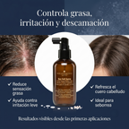 PHILIP MARTIN’S Sea Salt Spray Antifrizz Para Textura y Volumen Profesional 150 ml Tratamiento Capilar.