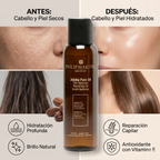 Philip Martin’s Jojoba Pure Oil 100ml | Hidratación Premium para Cabello, Barba y Piel Tratamiento Capilar