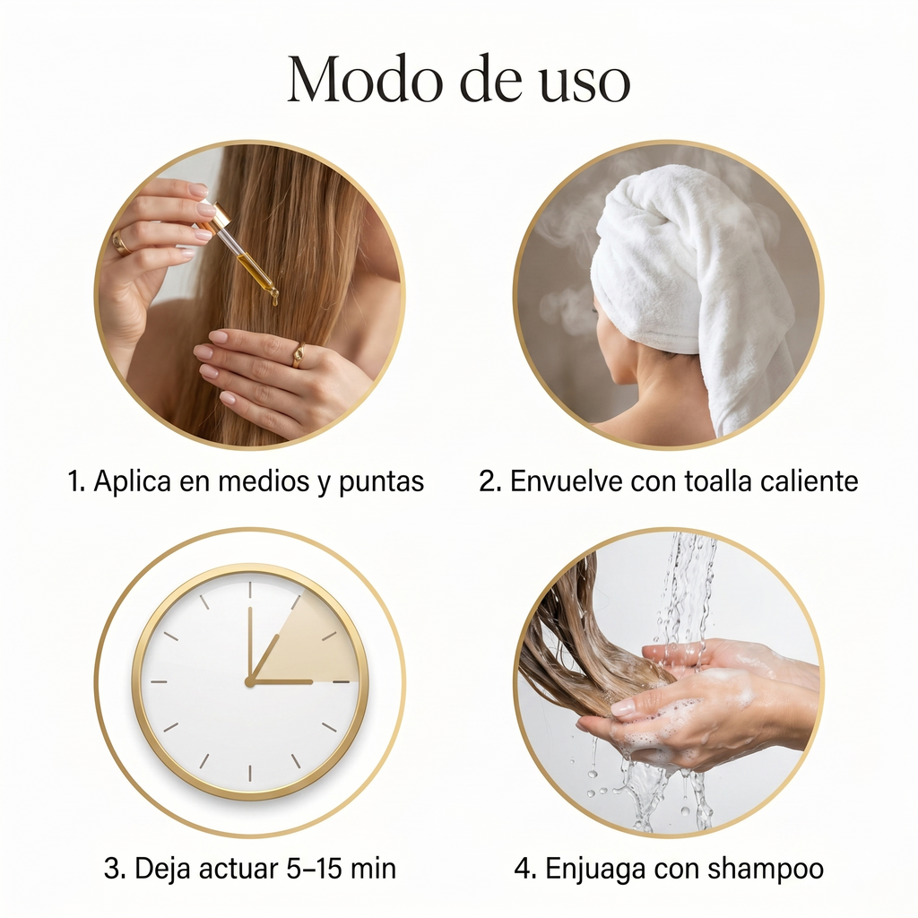 Philip Martin’s Jojoba Pure Oil 100ml | Hidratación Premium para Cabello, Barba y Piel Tratamiento Capilar