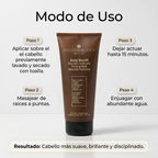 Mascarilla Capilar Purificante Philip Martin's Scalp Benefit para Cuero Cabelludo Sensible
