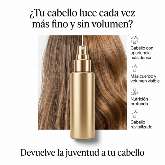 PHYTO PARIS Phytodensia Mascarilla Densificante para Cabello Fino | Aporta Volumen, Densidad y Vitalidad