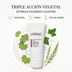 LIERAC Phytolastil Gel Anti Estrías Preventivo Embarazo Mejora Elasticidad y Firmeza de la Piel Crema Corporal Reafirmante