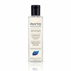 PHYTO PARIS Phytoprogenium Shampoo Hidratante Profesional para Cabello Seco y Sensible | Shampoo Suave de Uso Diario con Base Botánica, Limpieza Equilibrante, Brillo Intenso, Suavidad Extrema y Control de Frizz