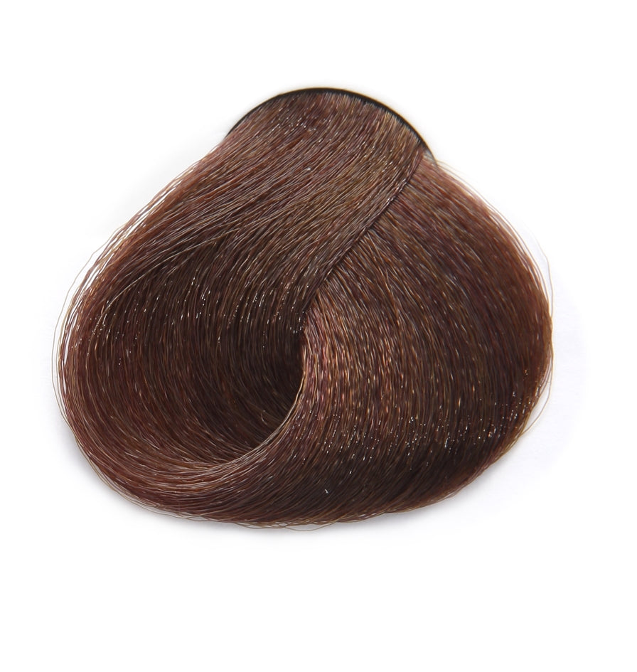 ARUAL Tinte Arual Collection: Coloración permanente profesional de alta cobertura con tonos luminosos y acabado cuidado; fórmula cremosa que respeta la fibra y deja brillo duradero. 60 ml de color + 60 ml de oxidante (1:1)