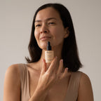 ARUAL Sérum Facial Piel Seca y Madura: Hidratación concentrada y efecto relleno de líneas finas.