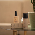 ARUAL Sérum Facial Piel Seca y Madura: Hidratación concentrada y efecto relleno de líneas finas.